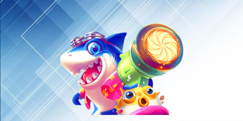 Cách Tham Gia Trò Chơi Bắn Cá 55win