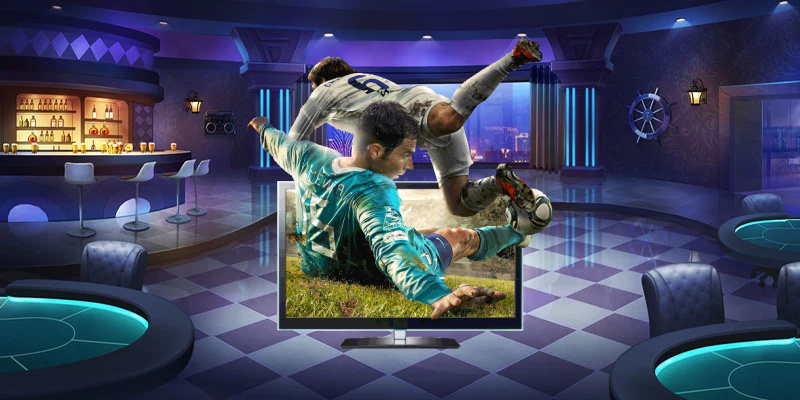 Hướng Dẫn Tham Gia Cá Cược Thể Thao 55win