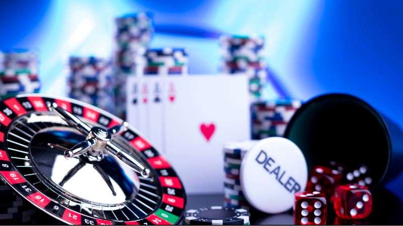 Tổng Quan Về Game Bài 55win